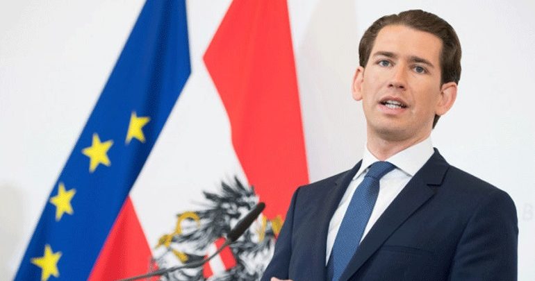 Αυστρία: Το Λαϊκό Κόμμα του πρώην καγκελάριου Κουρτς είναι ο νικητής των πρόωρων εκλογών