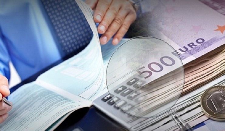 “Πάγωσε” τις περιουσίες πέντε Ρώσων επιχειρηματιών η Ελλάδα
