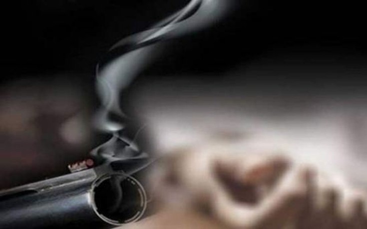 Φονικό στην Πάτρα: Καρέ-καρέ η ανταλλαγή πυροβολισμών και ο θάνατος του 41χρονου (Bίντεο)