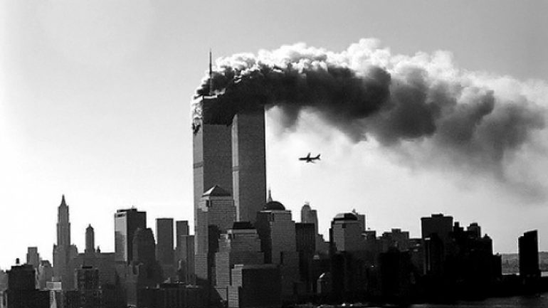 11η Σεπτεμβρίου 2001 – Η ημέρα που άλλαξε ο κόσμος (βίντεο + φωτο)