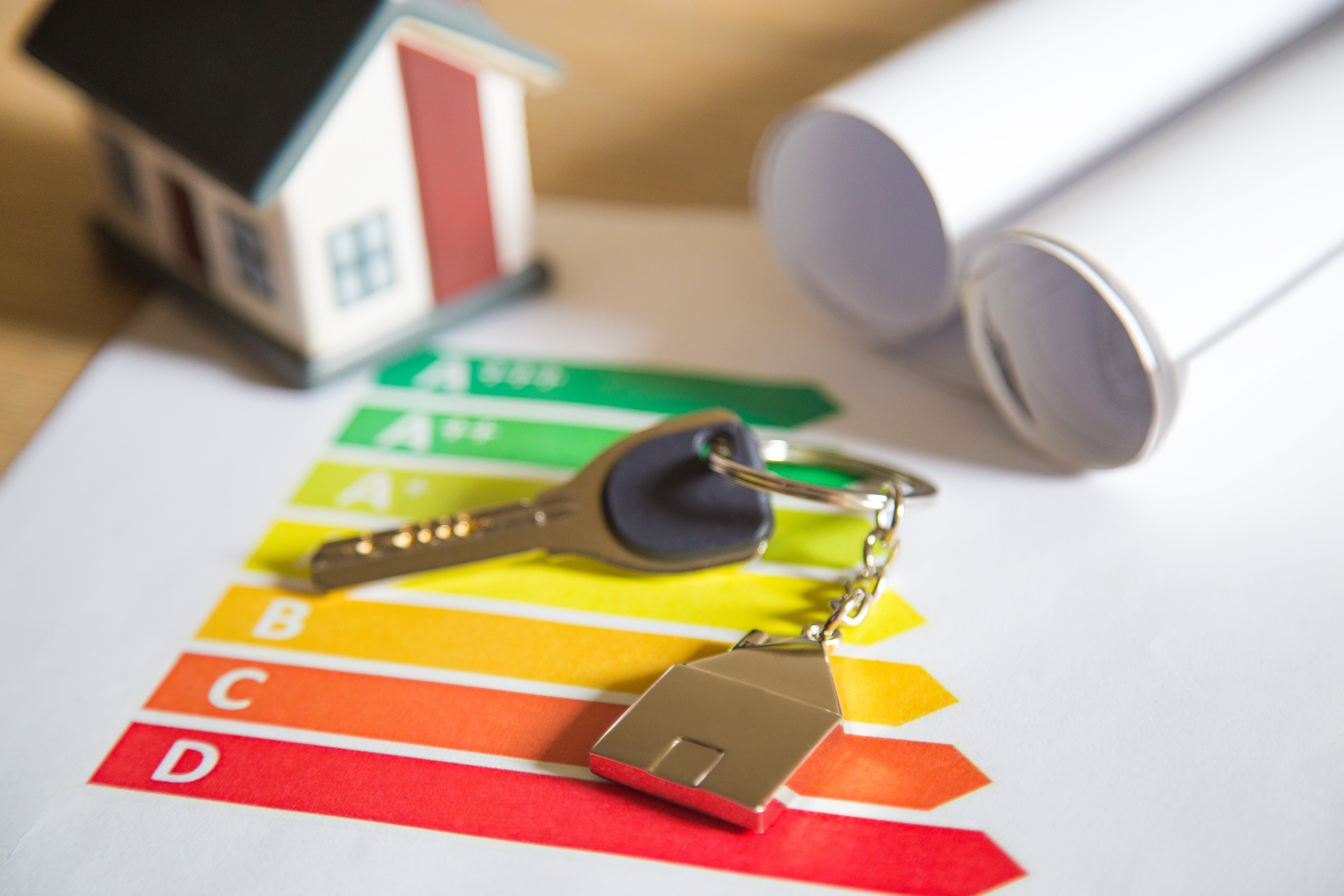 Ενεργειακή αναβάθμιση της κατοικίας σας μέσω του προγράμματος «Εξοικονόμηση κατ’ Οίκον ΙΙ»