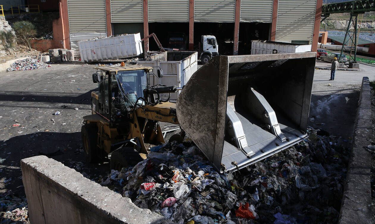 Σοκαριστική αποκάλυψη για νεκρό βρέφος στο Εργοστάσιο Ανακύκλωσης στο Ηράκλειο!