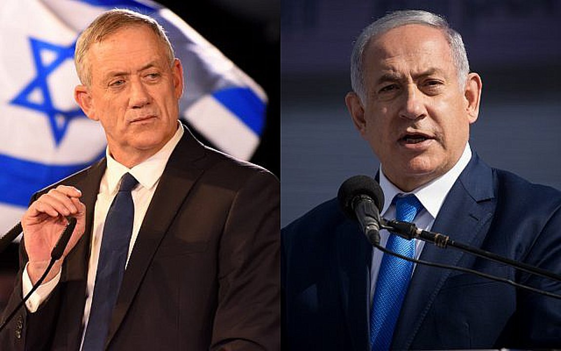 Ισραήλ: Τα αποτελέσματα των βουλευτικών εκλογών επιβεβαιώνουν το πολιτικό αδιέξοδο