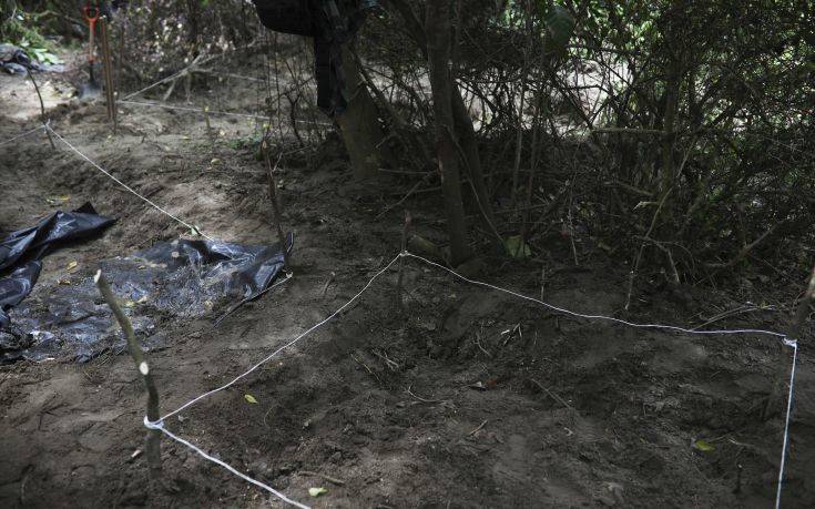 Φρίκη στο Μεξικό, εντοπίστηκαν διαμελισμένα πτώματα σε πλαστικές σακούλες