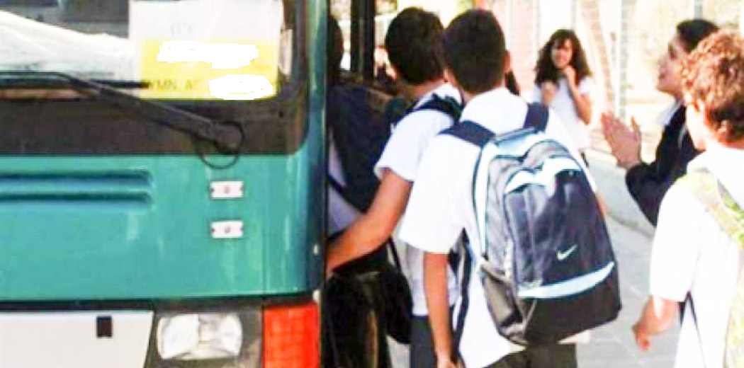 Καταγγελία για απαράδεκτη συμπεριφορά οδηγών του ΚΤΕΛ σε μαθητές στα Χανιά