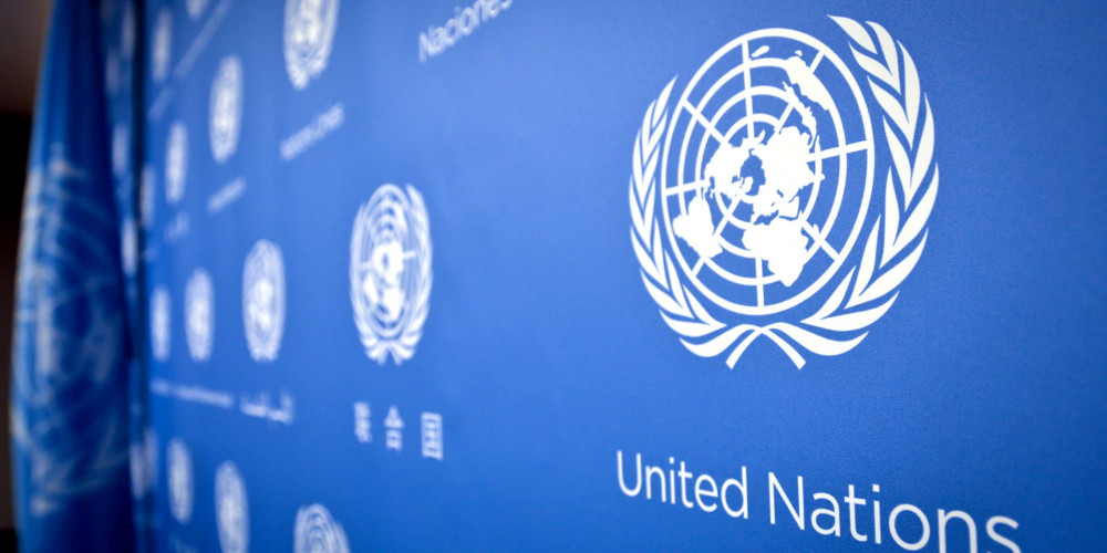 Ο ΟΗΕ έγινε 75 ετών και αρχίζει να γερνάει…