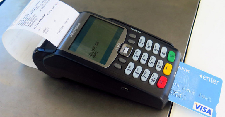 Από την Δευτέρα ξεκινούν οι ηλεκτρονικές πληρωμές στον Δήμο Ηρακλείου