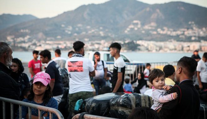 Μεταναστευτικό: Η Αυστρία δίνει στην Ελλάδα 181 κοντέινερ για διαμονή προσφύγων
