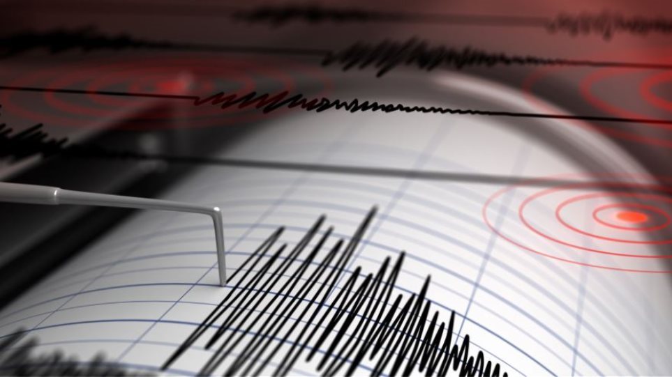 Ισχυρός σεισμός στα Χανιά – Ακολούθησαν μετασεισμοί