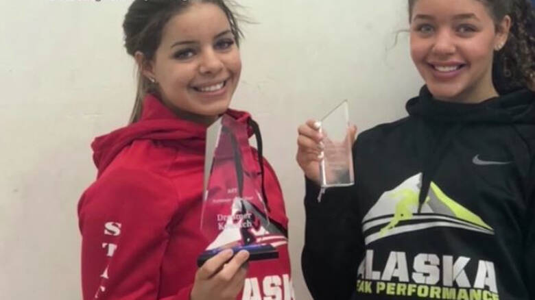 Σάλος στις ΗΠΑ: Διαιτητής ακύρωσε τη νίκη 17χρονης κολυμβήτριας λόγω «προκλητικού» μαγιό