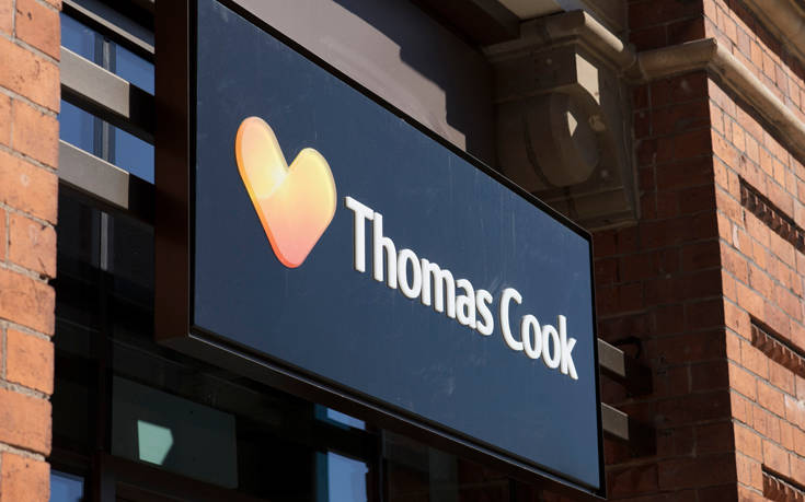 Το ΚΚΕ Κρήτης για την χρεοκοπία της Thomas Cook