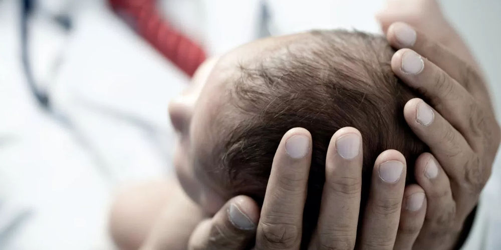 Γυναίκα στην Τσεχία γέννησε κοριτσάκι 117 μέρες μετά τον θάνατό της
