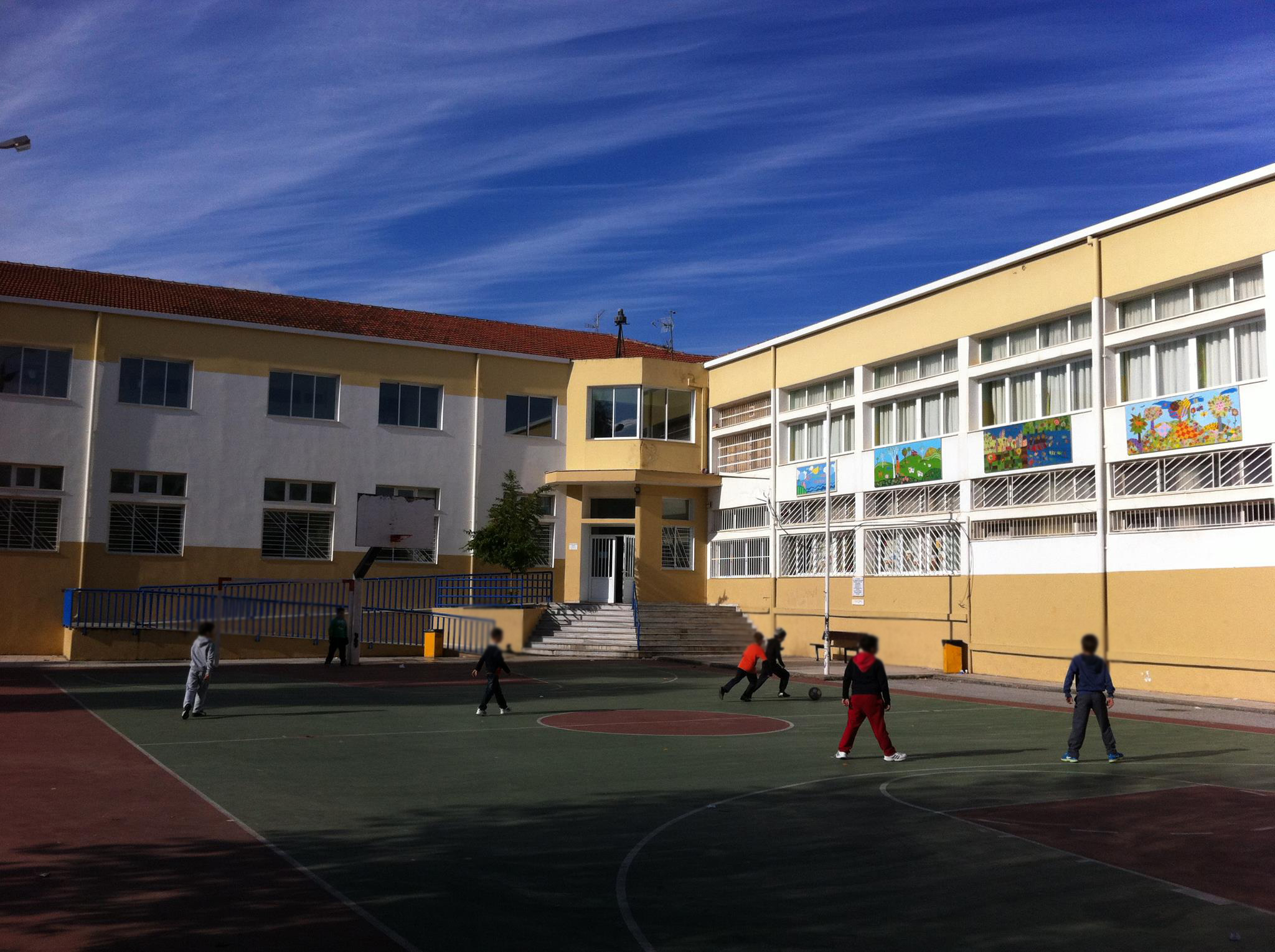 Χανιά: Γονείς θα κλείσουν το 14 δημοτικό Χανίων με αφορμή τη επίθεση γονέα σε δασκάλα