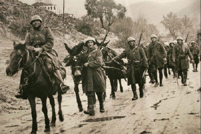 Αφιέρωμα 28η Οκτωβρίου: Η επιστράτευση και οι πρώτες ώρες του πολέμου στα Χανιά