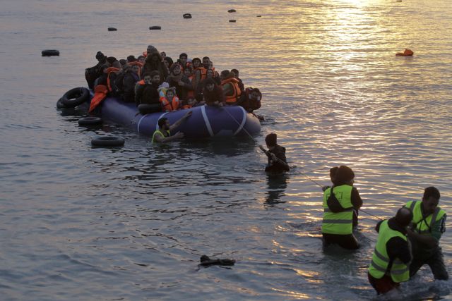 Εννέα οι νεκροί από το ναυάγιο πλεούμενου με μετανάστες ανοιχτά της Λαμπεντούζα