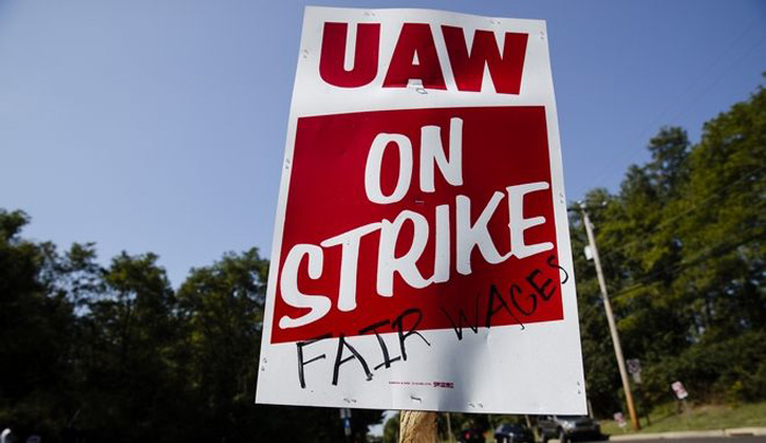 Συνεχίζεται η πιο μακροχρόνια απεργία στην ιστορία της General Motors