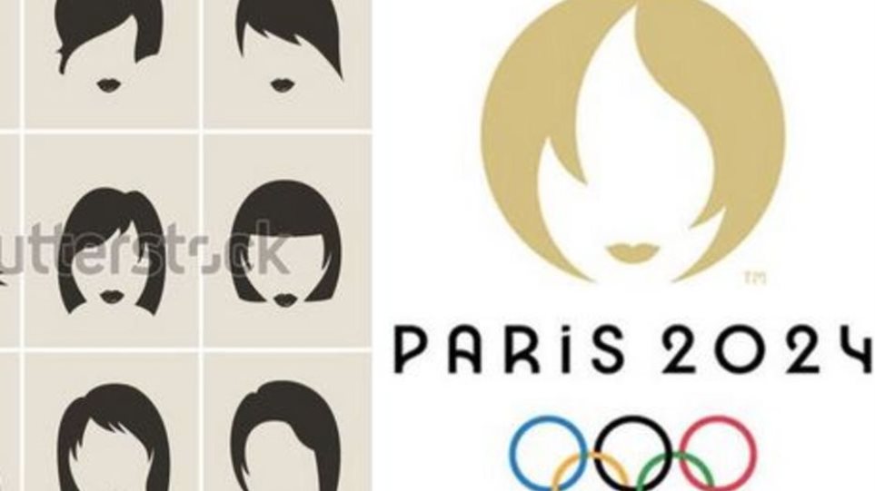Γαλλία: Διχάζει το λογότυπο των Ολυμπιακών Αγώνων του 2024 που θα διεξαχθούν στο Παρίσι