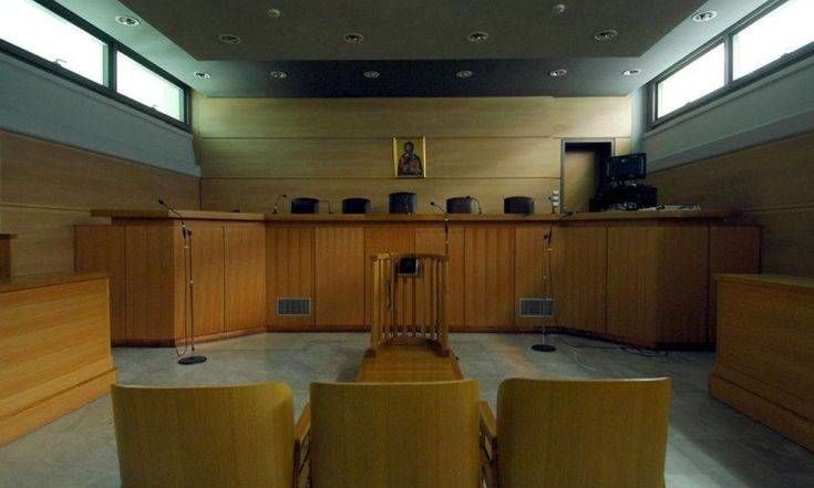 Κορωνοϊός: «Λουκέτο» 14 ημερών στα δικαστήρια – Στοπ στους πλειστηριασμούς
