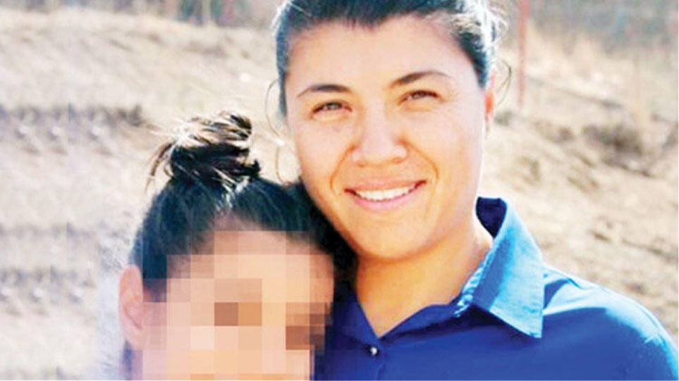 Ισόβια για τον 43χρονο που δολοφόνησε την πρώην γυναίκα του μπροστά στην κόρη της