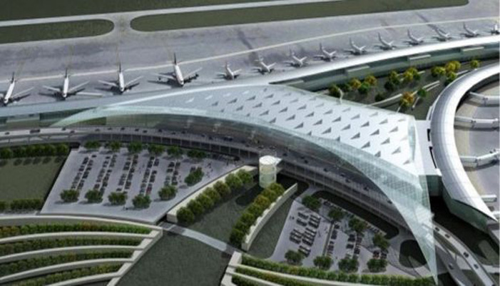 ΥΠΕΝ: Τροποποιούνται οι περιβαλλοντικοί όροι για το νέο αερολιμένα Καστελίου