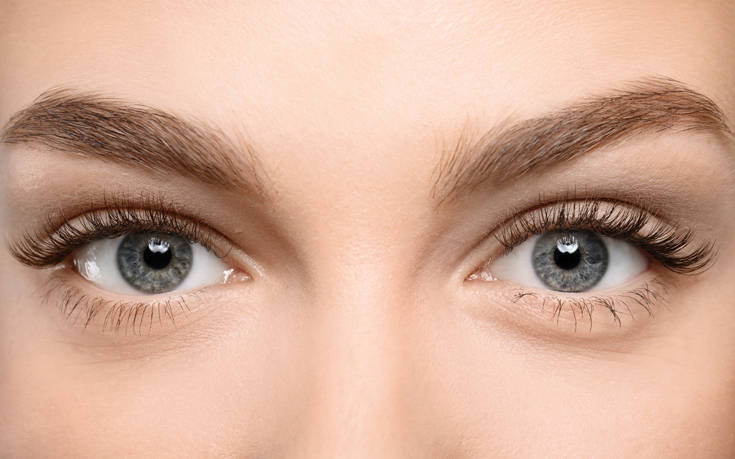 Δέκα σημαντικά πράγματα για τα μάτια που μάλλον δεν γνωρίζετε