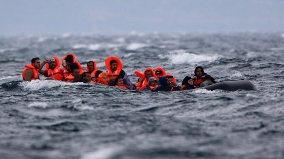 Διασώθηκαν 157 άνθρωποι που έρχονταν στην Ελλάδα με βάρκες