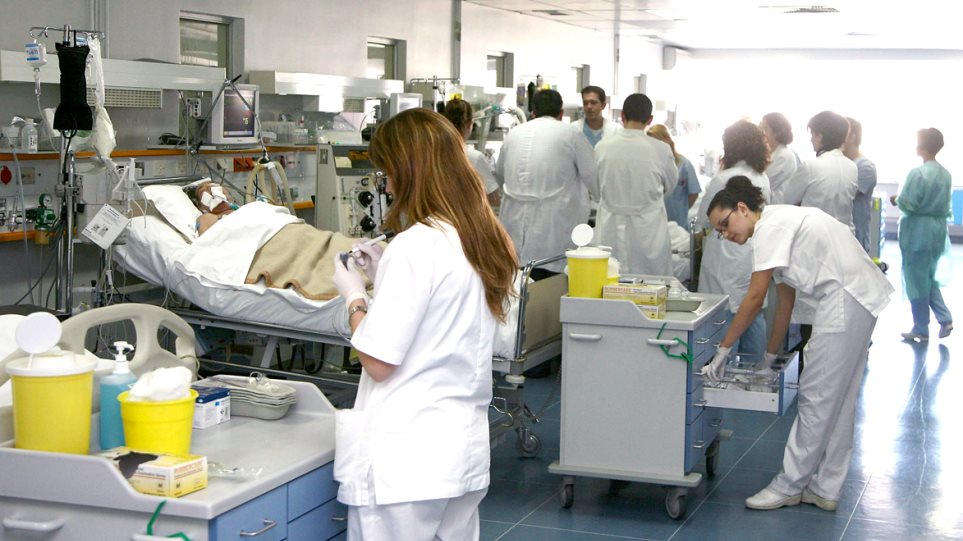 ΑΣΕΠ – Προσλήψεις: Αιτήσεις για νέες θέσεις εργασίας σε νοσοκομεία