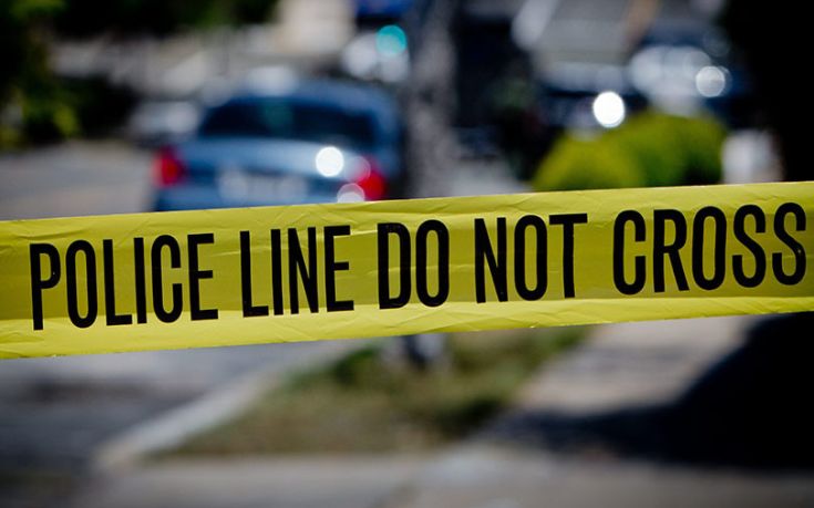 Ένας καβγάς οδήγησε στην οικογενειακή τραγωδία στο Σαν Ντιέγκο