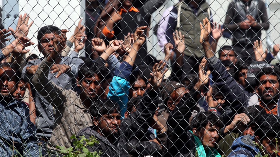 ΕΕΔΑ: Να δοθεί παράταση στη διαβούλευση του νομοσχεδίου για τη χορήγηση ασύλου
