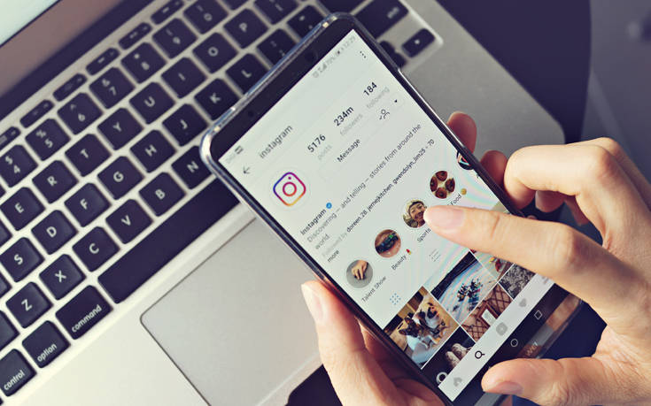 Το Instagram αφαιρεί αμφιλεγόμενη εφαρμογή του