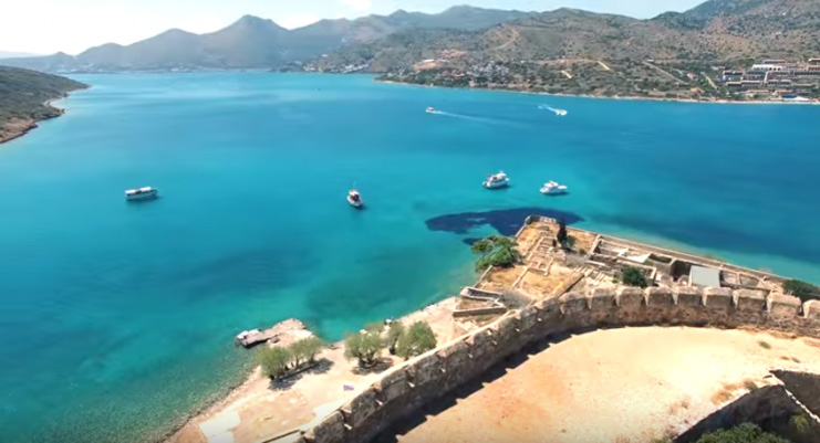 Ποιο αξιοθέατο της Κρήτης είναι μεταξύ του τοπ 10 των εμπειριών παγκοσμίως