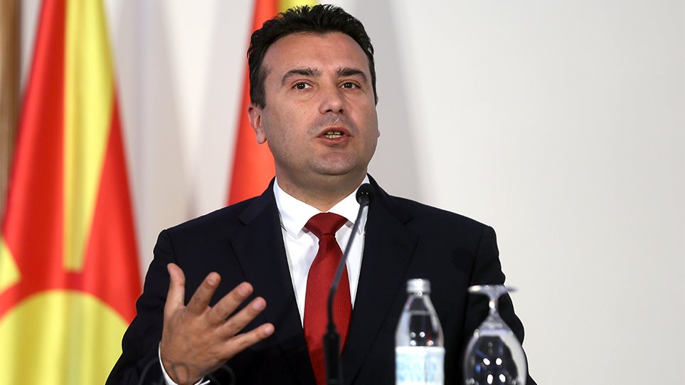 Πώς η άνοδος εθνικιστών και το γαλλικό βέτο δυσκολεύουν το “Βόρεια Μακεδονία” erga omnes