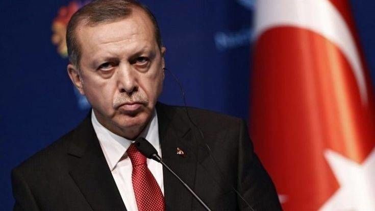 Ερντογάν: Δεν θα επιτρέψουμε να παραβιαστούν τα δικαιώματα των Τουρκοκυπρίων