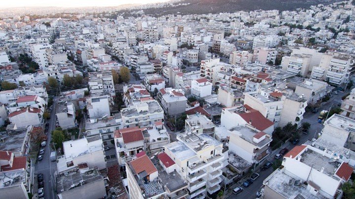 Σε άνοδο η αγορά ακινήτων στο Ηράκλειο Κρήτης