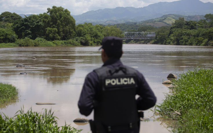 Ελ Σαλβαδόρ: Εντοπίστηκε το πτώμα διαφυλικής ακτιβίστριας που είχε εξαφανιστεί