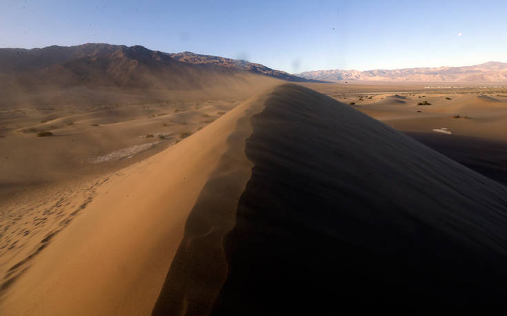 Ο νέος «πόλεμος» στον πλανήτη για την άμμο: Γιατί είναι τόσο πολύτιμη