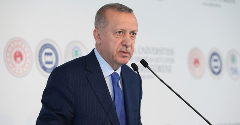Τουρκία: Θα κρίνει η «γενιά Ζ» το πολιτικό μέλλον του Ρετζέπ Ταγίπ Ερντογάν;