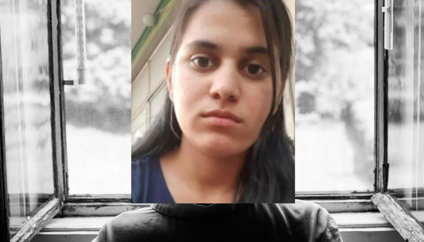 Αγωνία για 18χρονη που εξαφανίστηκε στην Κρήτη –
