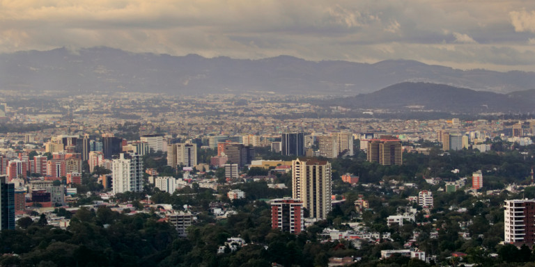 Σεισμός 5,6 Ρίχτερ στη Γουατεμάλα- Δεν υπάρχουν αναφορές για θύματα