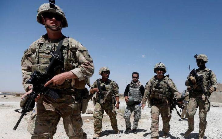 ΗΠΑ: «Θα παραμείνουμε για πολλά χρόνια στο Αφγανιστάν»