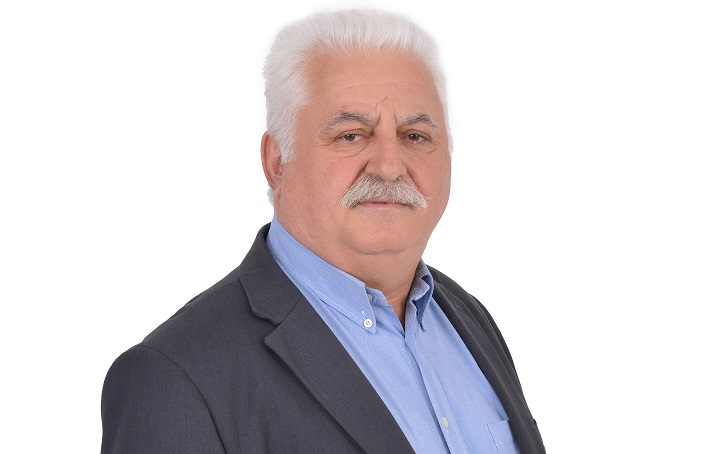 Ο Δήμαρχος Βιάννου Μηνάς Σταυρακάκης για την επέτειο του Πολυτεχνείου