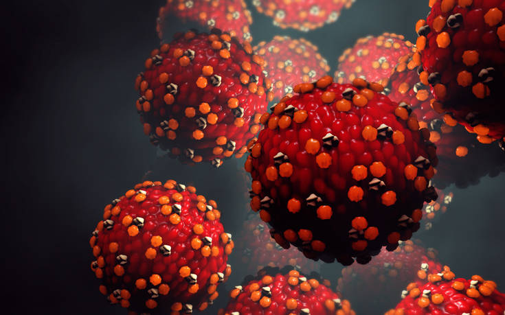 Η ιλαρά «σβήνει τη μνήμη» του ανοσοποιητικού μας συστήματος