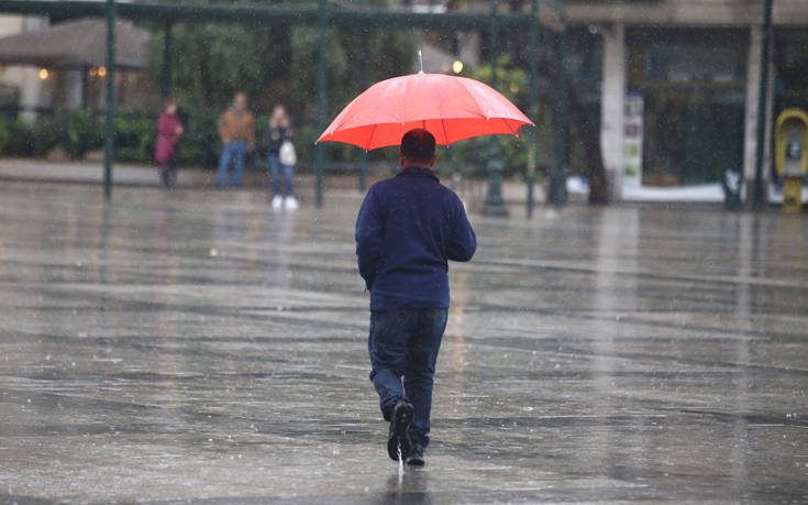 “Άνοιξαν οι ουρανοί” στην Κρήτη τις προηγούμενες ημέρες! Δείτε τα ύψη βροχής ανά Νομό