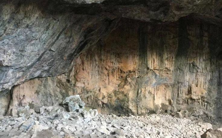 Το σπήλαιο της Κρήτης με τον μύθο που παραμένει ζωντανός μέχρι σήμερα