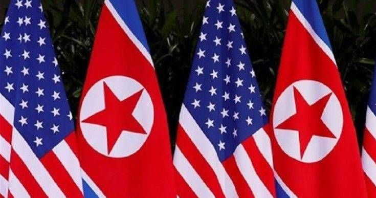 Βόρεια Κορέα: Οι ΗΠΑ θα «πληρώσουν ακριβά» τις προσχηματικές επικρίσεις τους