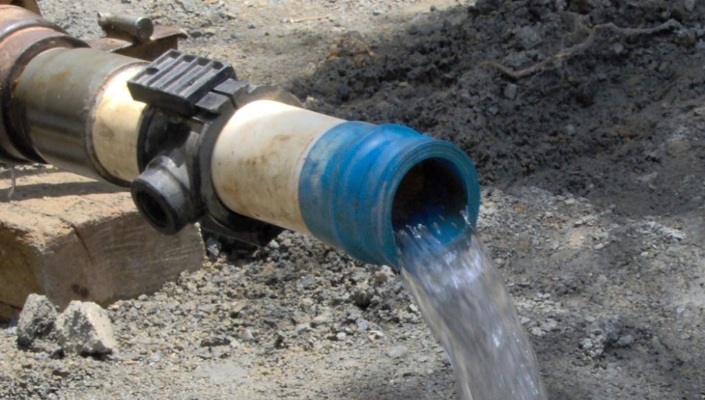 Η πρόταση της μείζονος αντιπολίτευσης για τη διαχείριση των νερών στον Αποκόρωνα