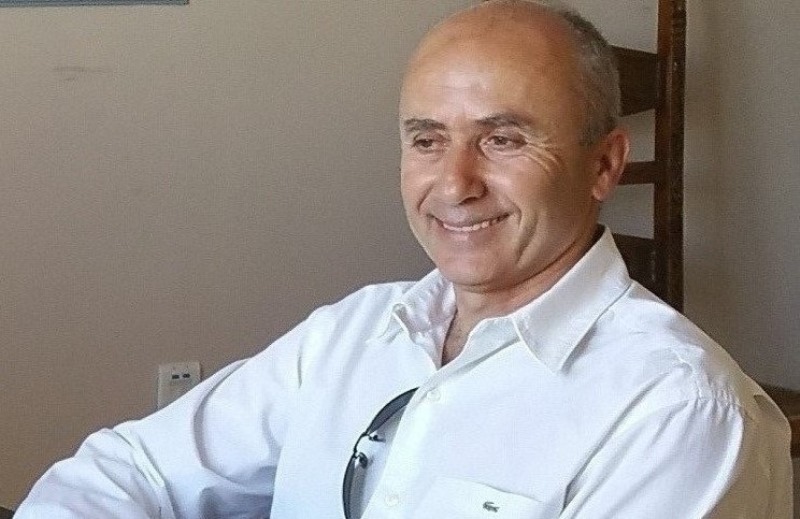 Ο Νίκος Αντωνακάκης για την ανάγκη άμεσης στελέχωσης των ΜΕΘ στα δημόσια νοσοκομεία