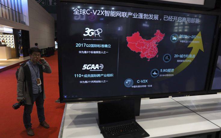 Η Κίνα απομακρύνει όλους τους ξένους υπολογιστές και λογισμικό από τις δημόσιες υπηρεσίες