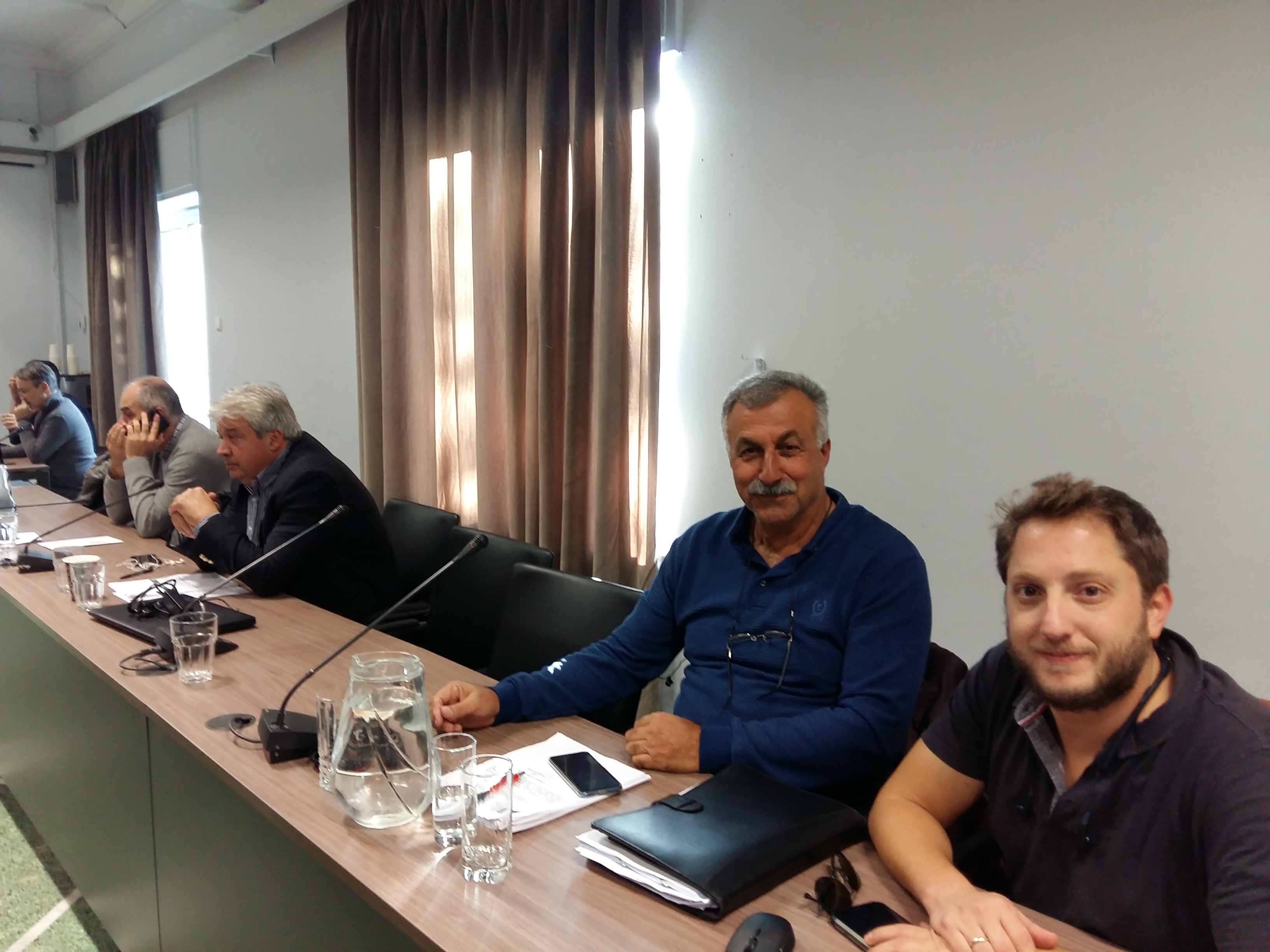 Η Λαϊκή Συσπείρωση ζητά συνεδρίαση Δ.Σ Χανίων με τηλεδιάσκεψη για τα μέτρα κατα κορωνοϊού