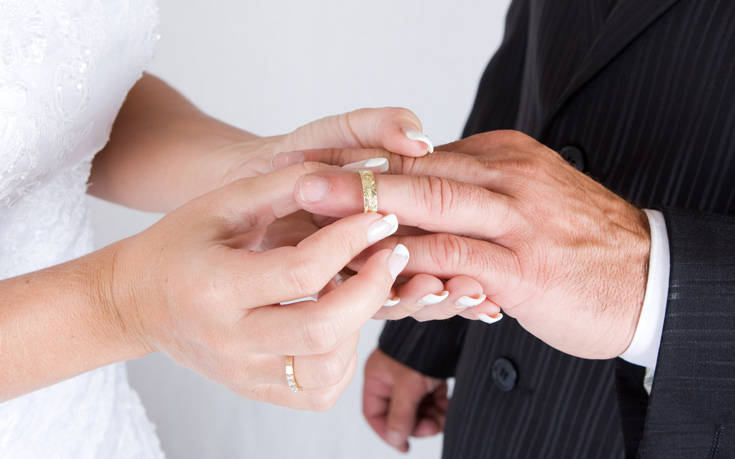 Χανιά: Πόσοι παντρεύτηκαν πόσοι χώρισαν και πόσοι έκαναν σύμφωνα συμβίωσης